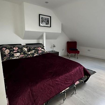 Stunning New 1 Bedroom Apartment Londen Buitenkant foto