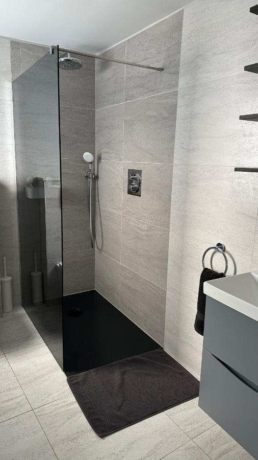 Stunning New 1 Bedroom Apartment Londen Buitenkant foto