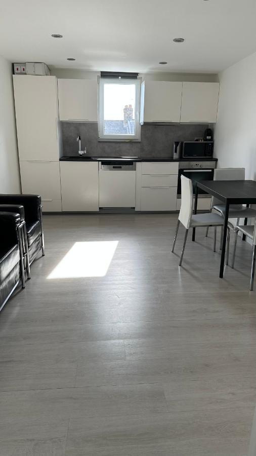 Stunning New 1 Bedroom Apartment Londen Buitenkant foto